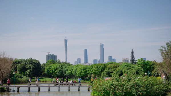 CCPIT Guangdong: promote opening-up for GD high-quality development