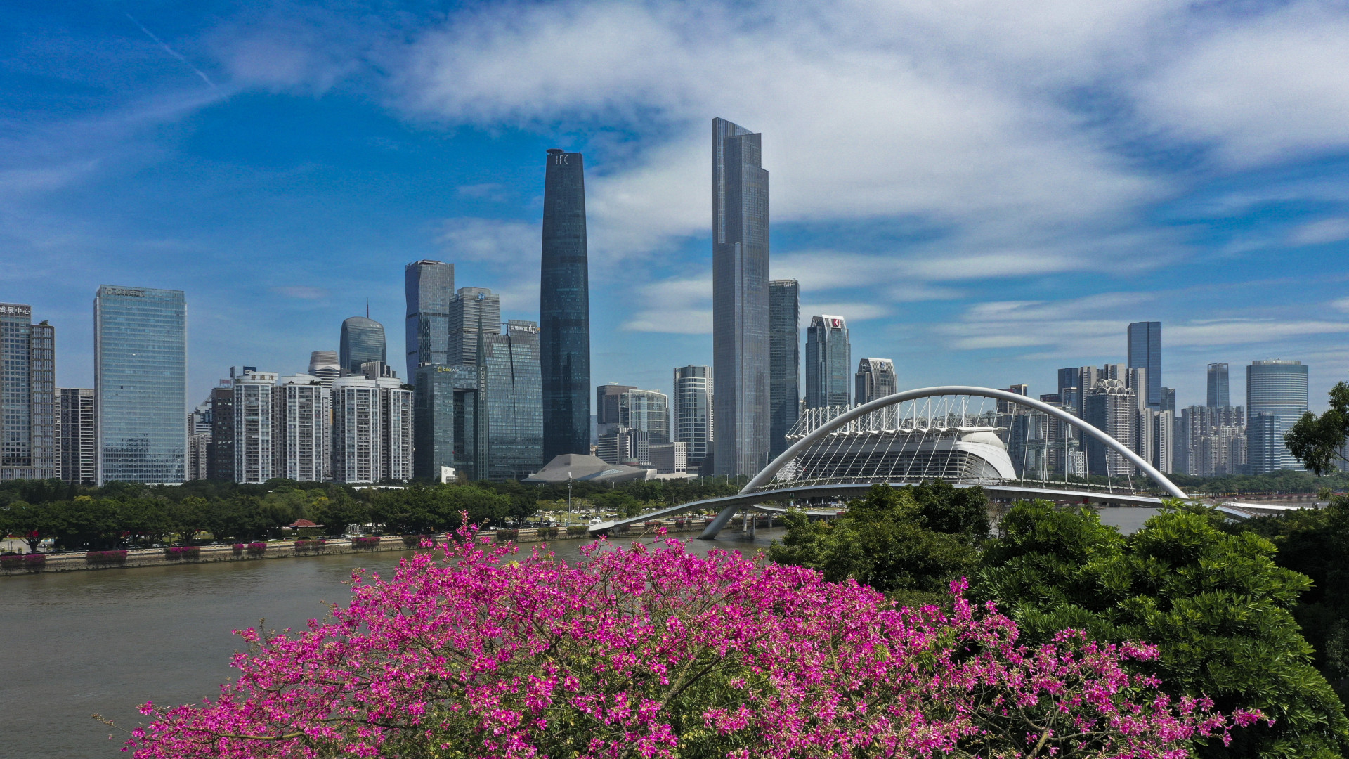 Guangdong's GDP exceeded 12.9 trillion RMB in 2022, up 1.9% year-on-year