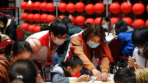 文化进万家|献上春节文化盛宴!广东各地博物馆开放超1000场展览活动 文化进万家|献上春节文化盛宴!广东各地博物馆开放超1000场展览活动