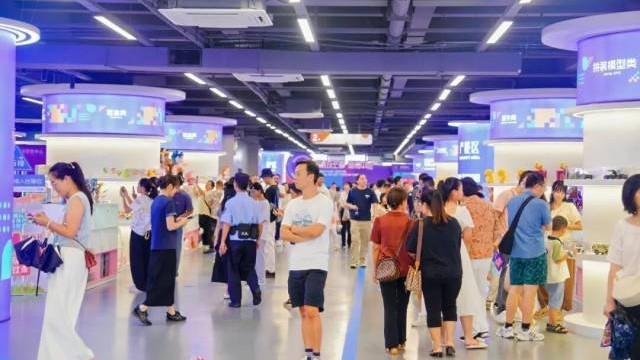 东莞官宣：8天长假持续开放！适合全家玩的狂欢派对来了！