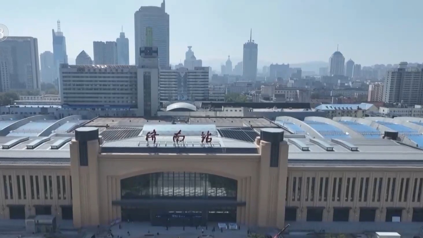 全国铁路今天计划加开旅客列车2002列 部分高铁票价最低4折