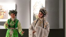 迎中秋庆国庆,艺博院跨界活动开启新体验 迎中秋庆国庆,艺博院跨界活动开启新体验