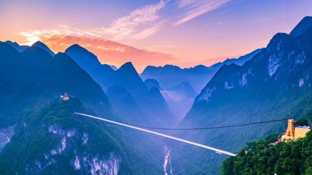 那么美，还不远，国庆到清远！清远国庆出行地图来啦