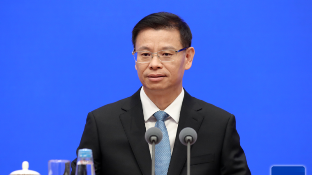 许昆林任辽宁省委书记