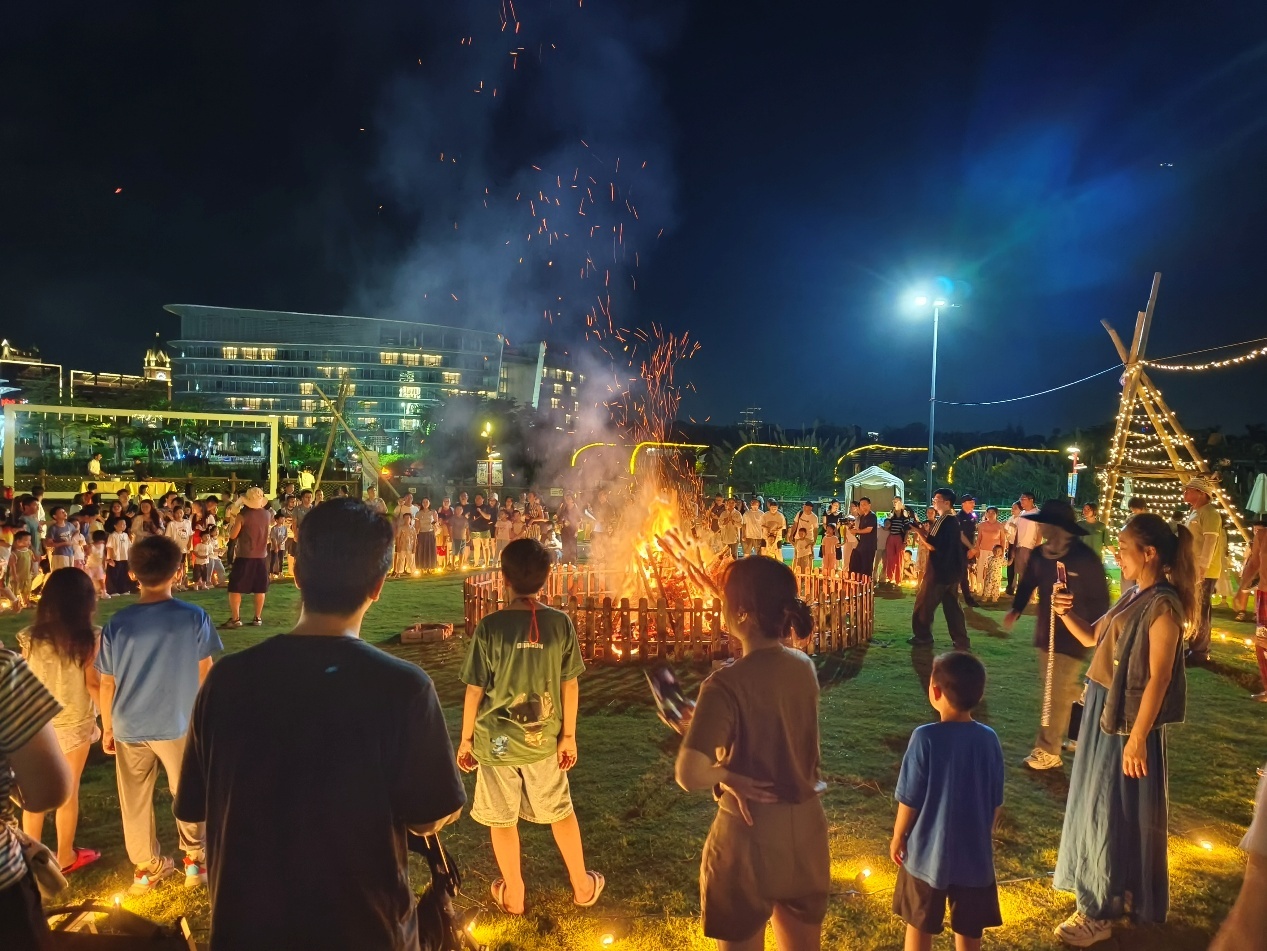 Photo: Nanfang Plus