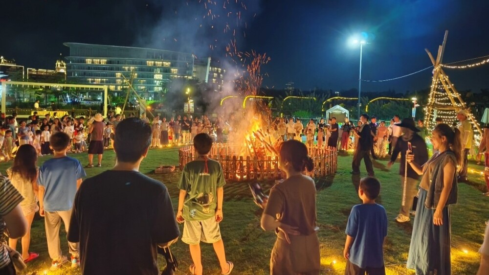 Guia para se divertir em Hengqin durante o Feriadão do Dia Nacional