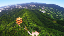 到2035年,广东森林旅游游客年总人数预计达5亿人次 到2035年,广东森林旅游游客年总人数预计达5亿人次