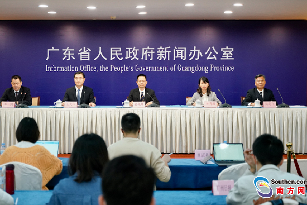 Guangdong to build complete earthquake monitoring network by 2025