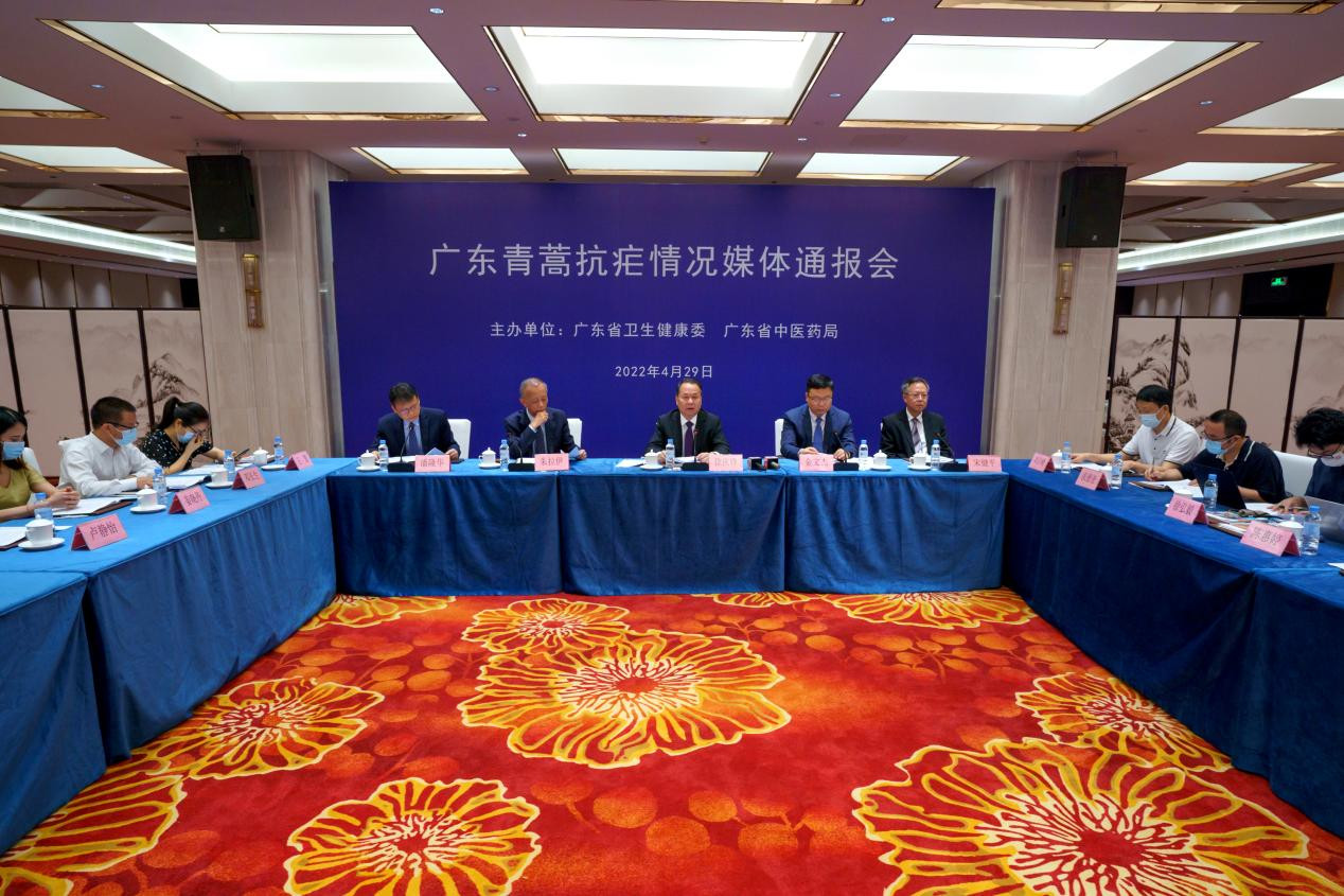 How Guangdong joins the world to fight against malaria