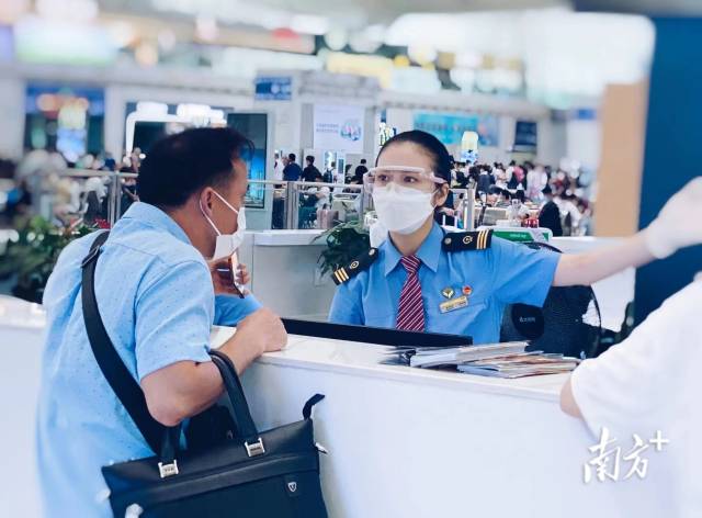 南方日报记者 鲁力 摄