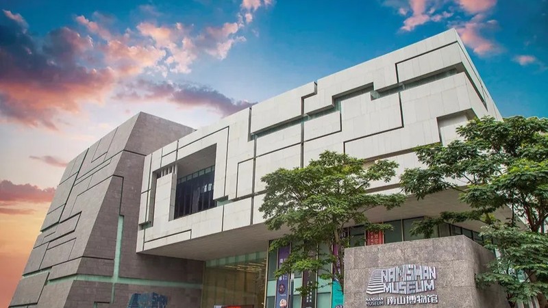 Les six principaux musées de Shenzhen étendent leurs horaires d’ouverture