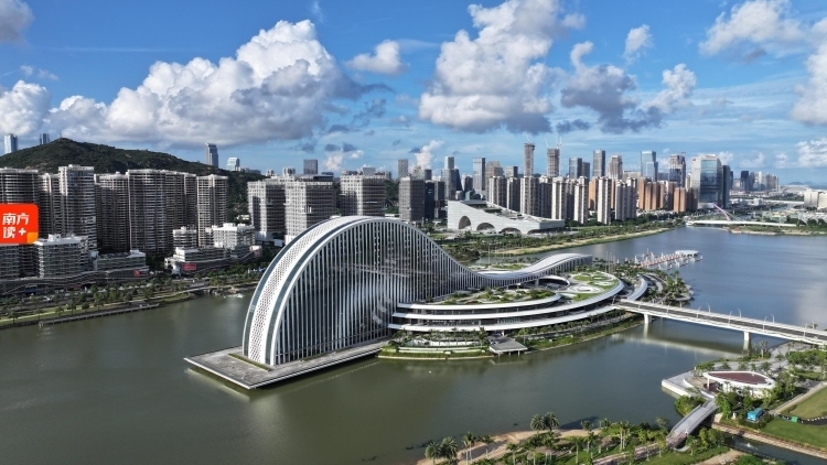 “组CP”四年，横琴澳门“+”出了什么？