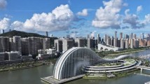 “组CP”四年,横琴澳门“+”出了什么? “组CP”四年,横琴澳门“+”出了什么?