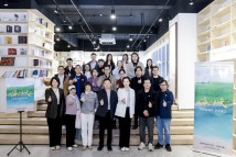 从海边到天边,粤疆两地作家在阿勒泰探索地域与文学的关系 从海边到天边,粤疆两地作家在阿勒泰探索地域与文学的关系