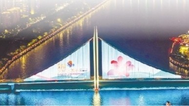 为了一部戏，奔赴大湾区！艺术节点燃大湾区文艺氛围