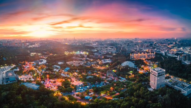 Discover Guangzhou: A perfect 8-day holiday blend of nature, culture and sports