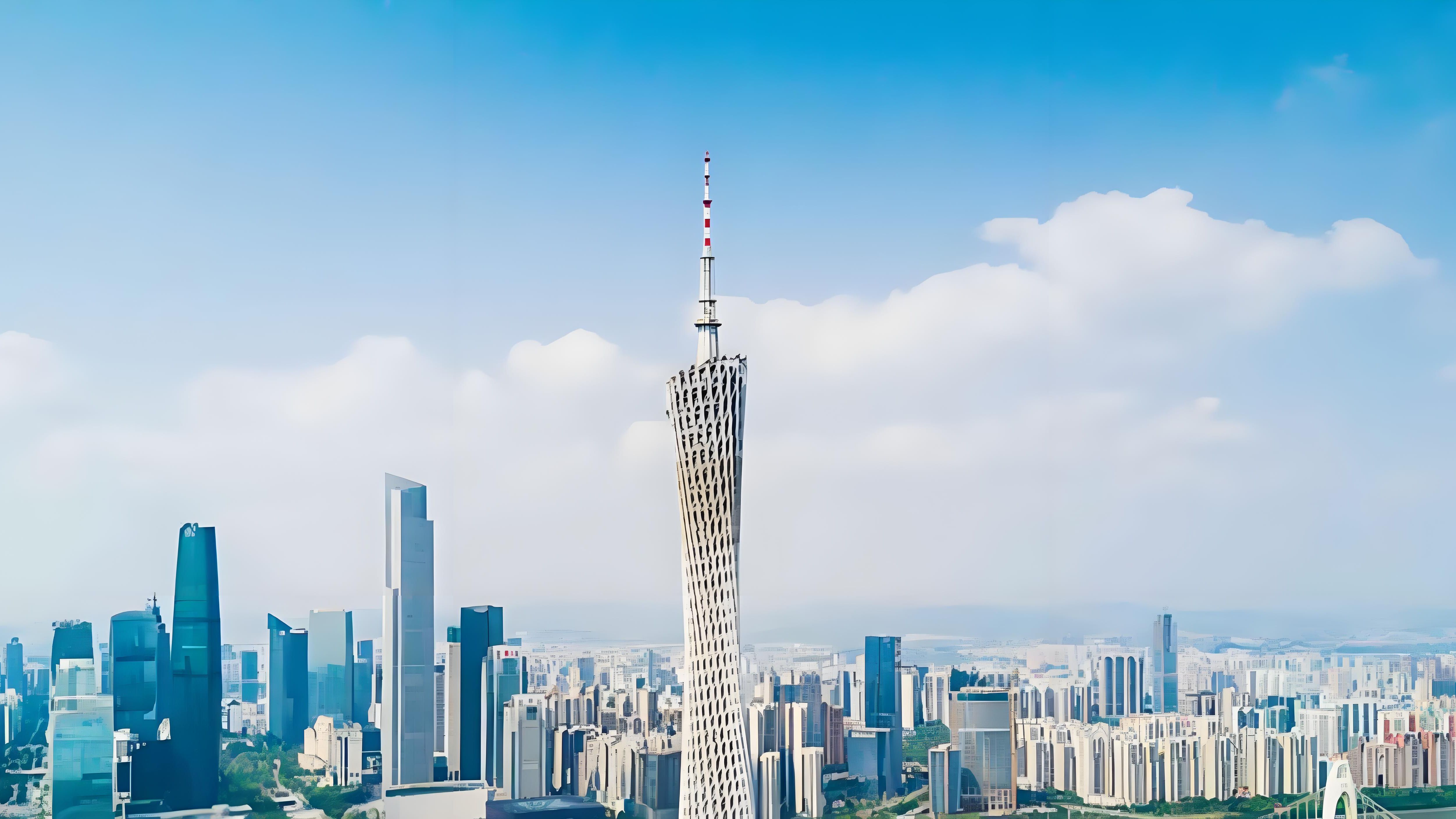 凝聚志愿力量 彰显羊城担当 —— 广州市持续擦亮“志愿之城”靓丽名片