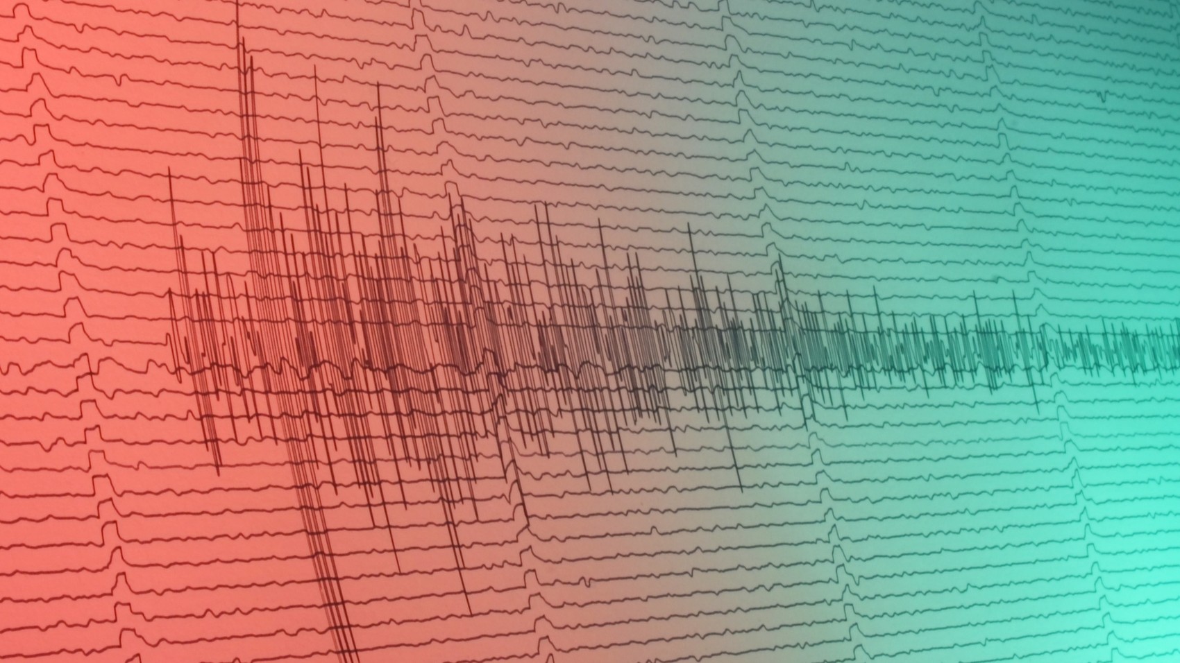 日本九州岛发生5.3级地震 震源深度20千米