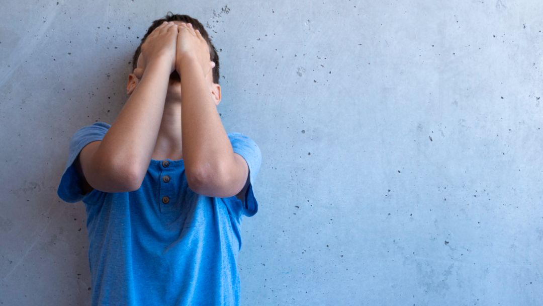 孩子总说不舒服，医院却查不出病？警惕心理问题躯体化