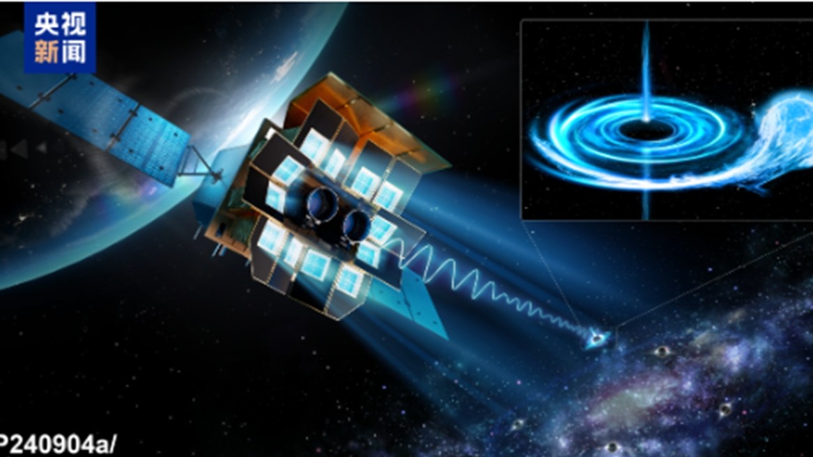 China to search for a 'second Earth,' look for life's origin