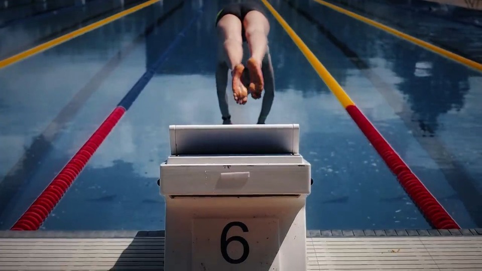 为梦绽放！残特奥会宣传片《看见》发布