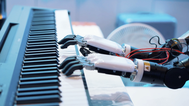 AIE要来了！为什么大湾区需要这样一场电子展？｜聊点“政经”事