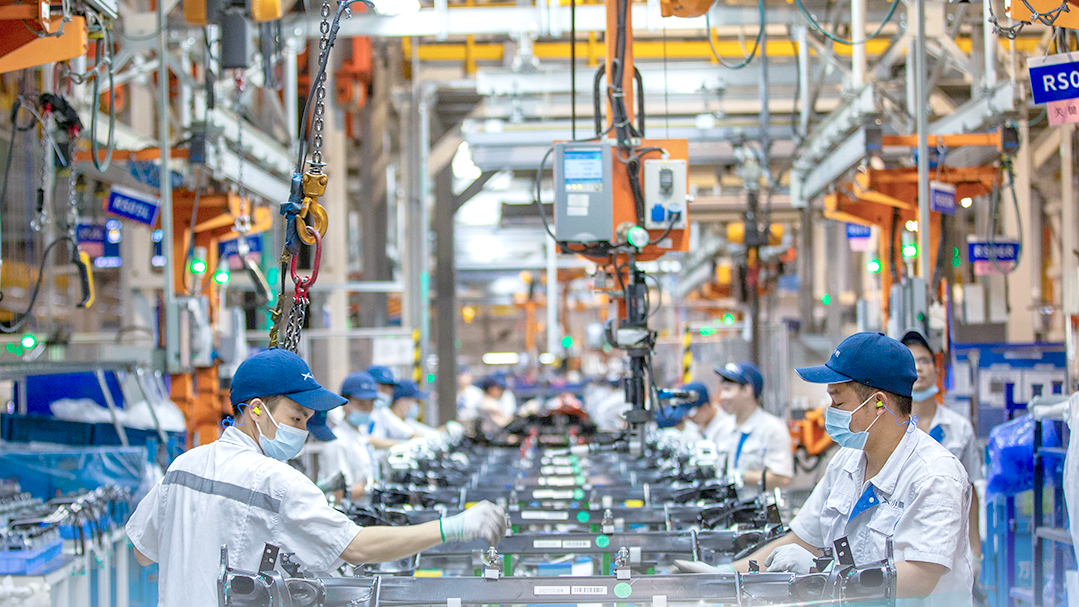 韧性强、活力足！速览广州1—10月经济运行亮点