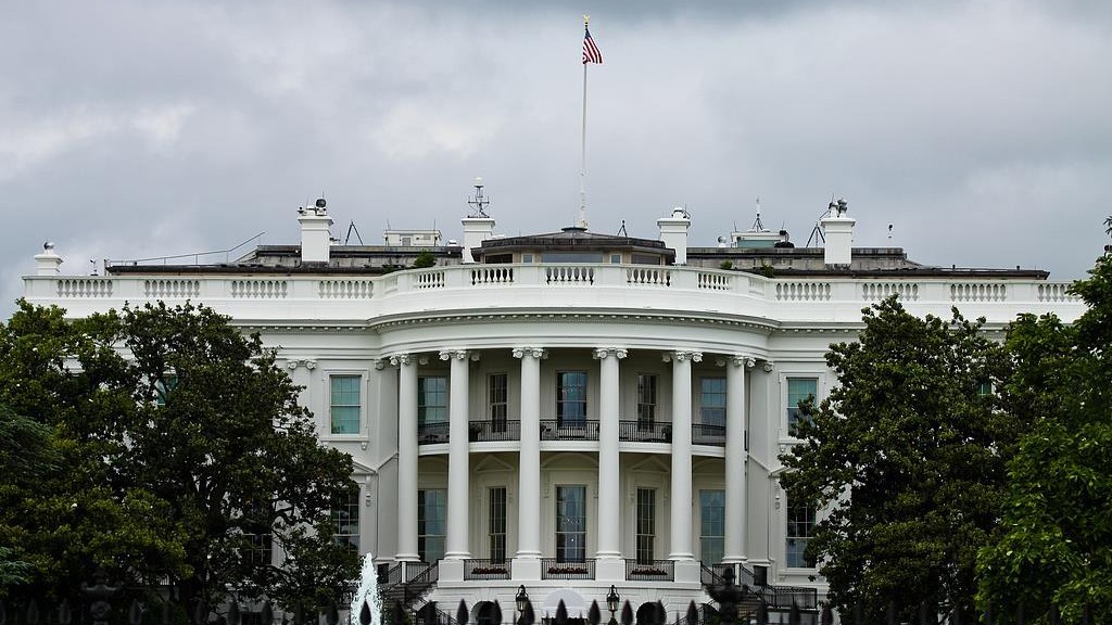 美乌官员称乌克兰已原则同意美国提出的和平协议