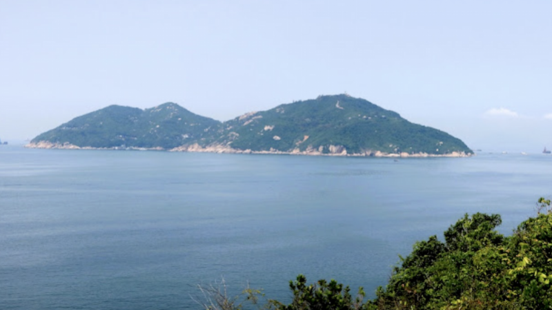 香港海面惊现两具浮尸，警方回应