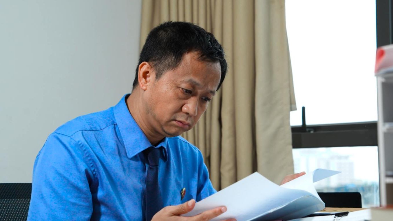 第五季新时代检察故事汇 | “无尸”陈年命案追凶记