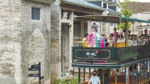 广东文旅市场火热,今年这些地方强势“圈粉”→ 广东文旅市场火热,今年这些地方强势“圈粉”→