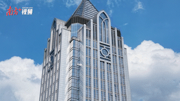 南方+ 龙达洋 拍摄