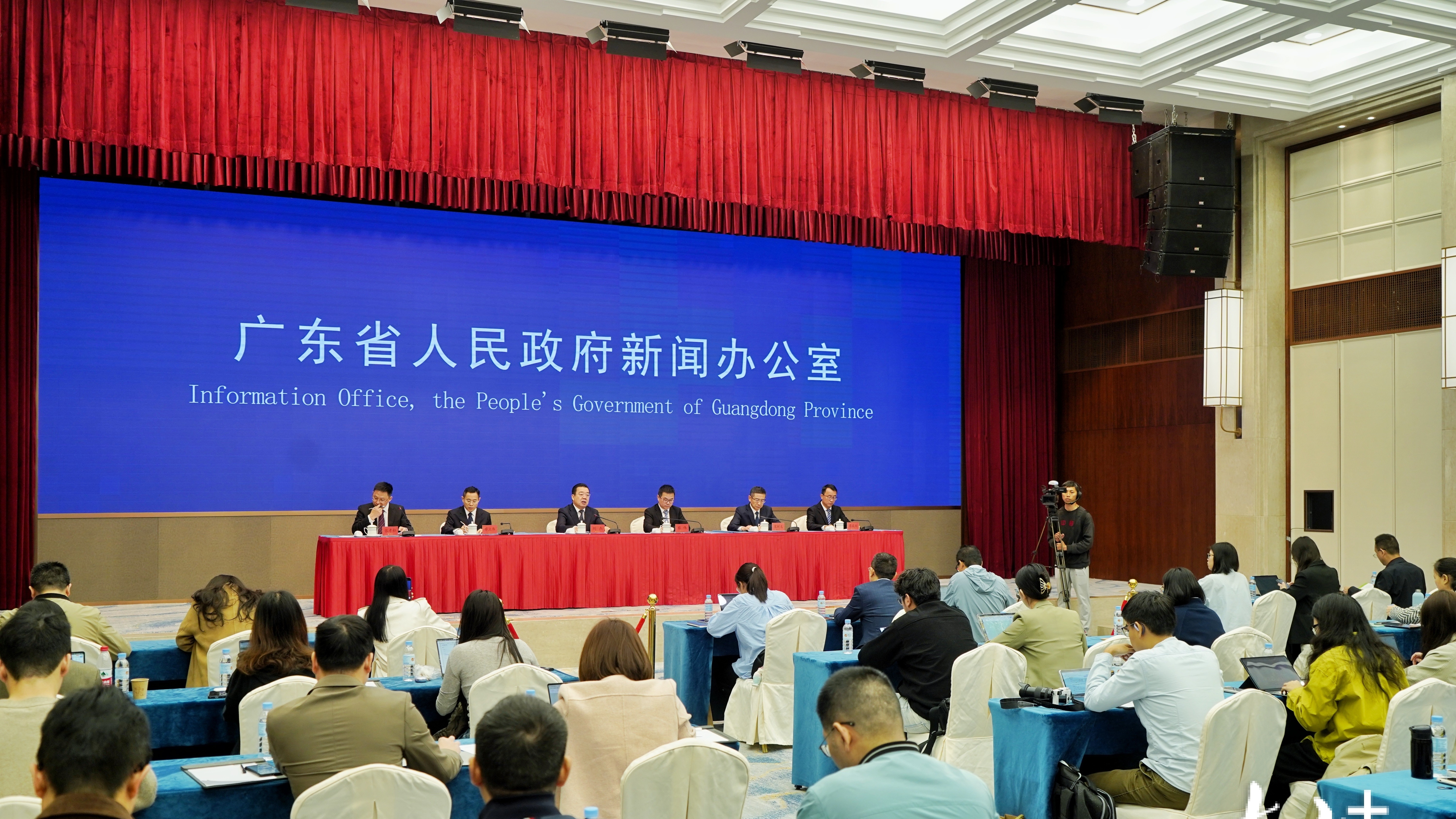 Foshan’s industrial investment rises 13% to 700 billion yuan during 14th Five-Year Plan