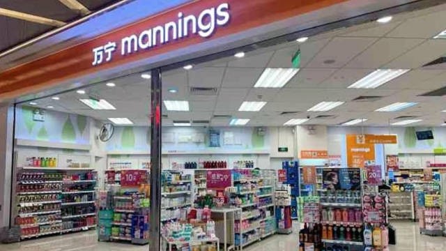 传统零售“凉了”？只是不会玩的出局了！