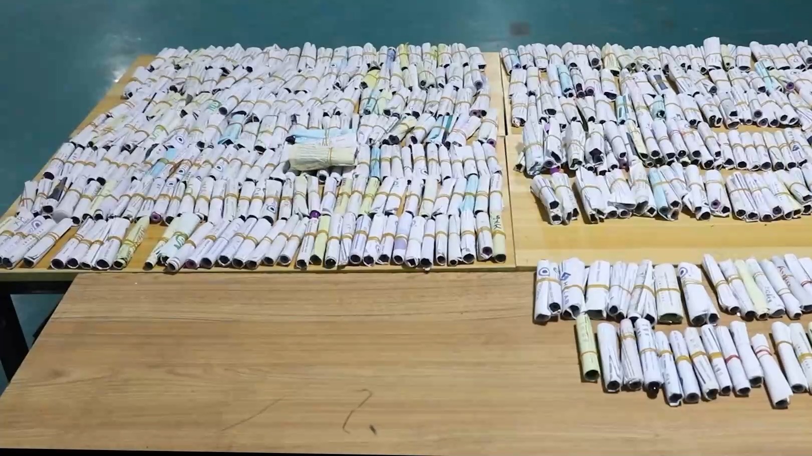 广州海关破获特大走私孕妇血样系列案，涉23个省份