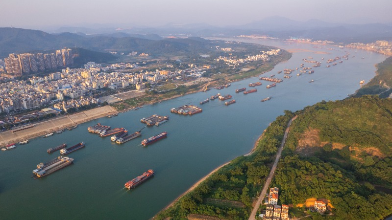 云安区委巡察组：巡察解“薪”愁，边巡边改暖民心