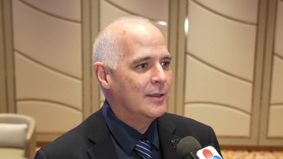 Loving a culture is the antidote to threats or conflicts: UNESCO official