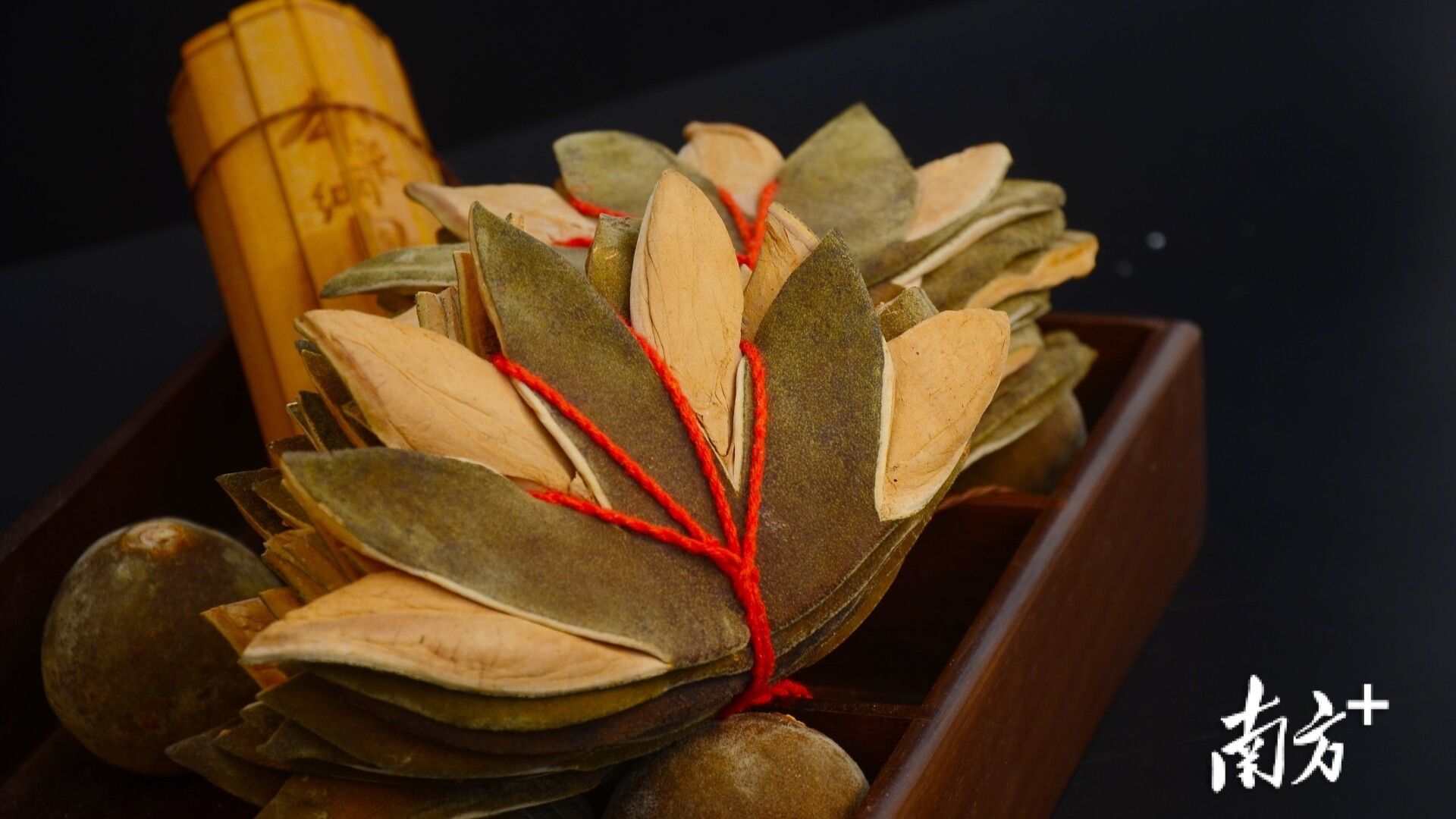 Two Guangdong locations selected as National GI Protection Demonstration Zones