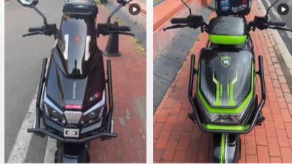 二手电动自行车带牌过户 交易暗藏哪些风险？