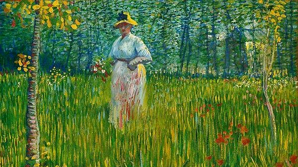 30th Guangzhou Int'l Art Fair to showcase masterpieces by Xu Beihong and Van Gogh