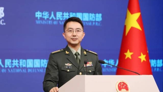 40多位“新面孔”亮相！中央和国家机关新闻发言人上新