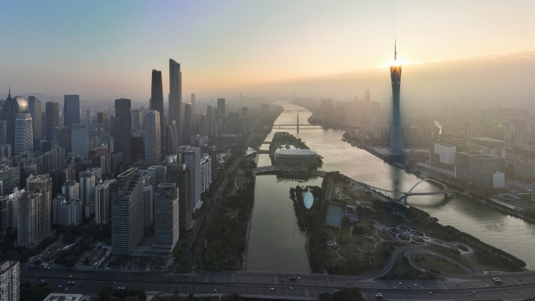 中信银行AIC广州开业！百亿资本之外，还把什么带进了大湾区？