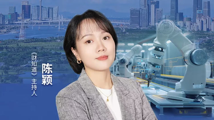 AIC是什么？ 为什么它们正在涌向大湾区