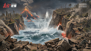 南方+ 龙达洋 拍摄