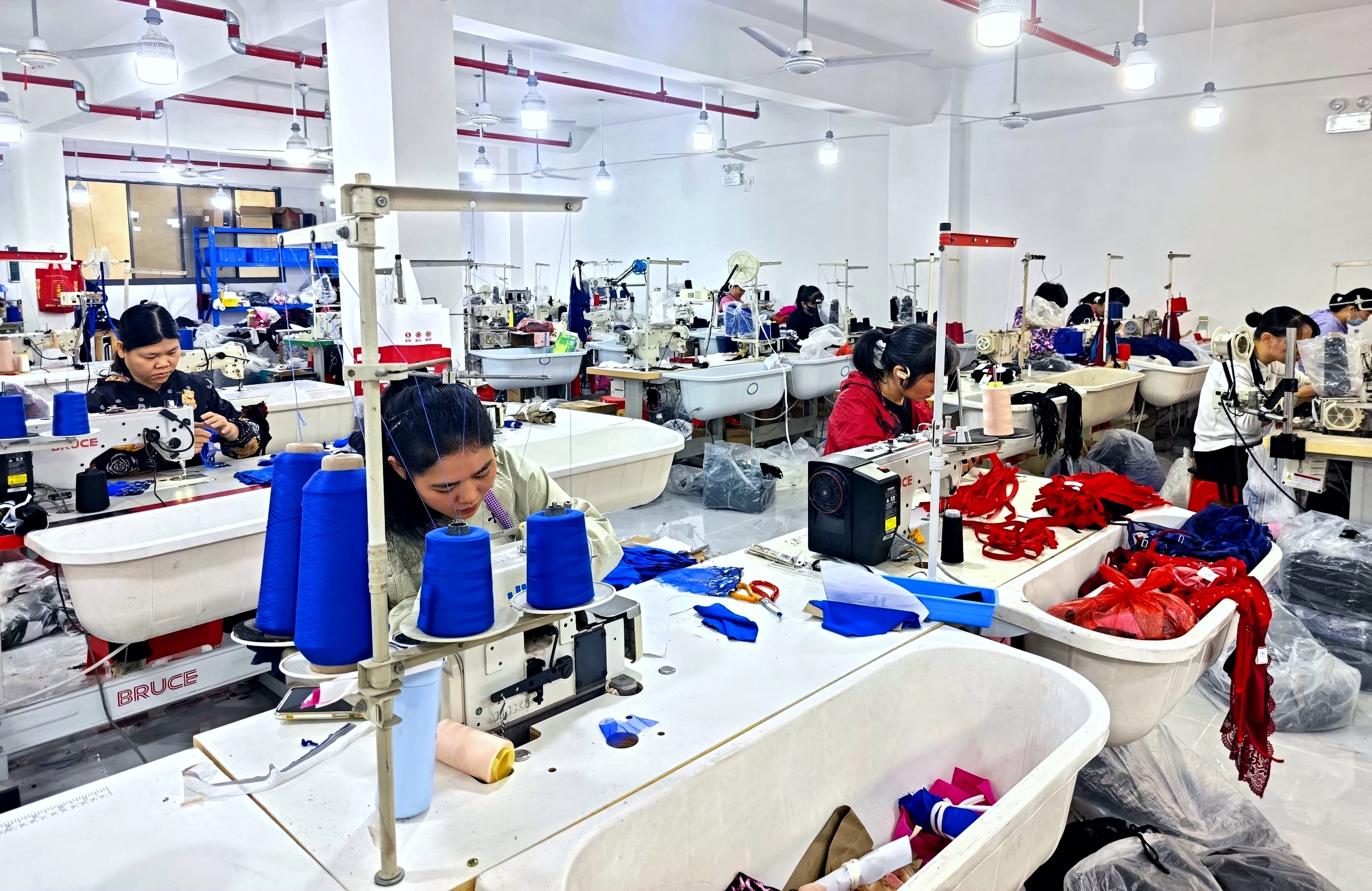 郁南都城：2.3亿元招商引资成绩单亮眼提气