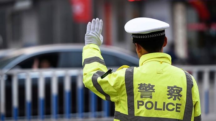 广东交警：12月19日18时至21日12时暂停这些服务