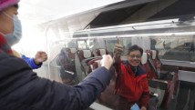 “南粤楷模”张忠德:“病人在哪里,我的战场就在哪里” “南粤楷模”张忠德:“病人在哪里,我的战场就在哪里”