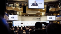 信息量极大!这场慕安会演讲,阐明一个重大问题 信息量极大!这场慕安会演讲,阐明一个重大问题