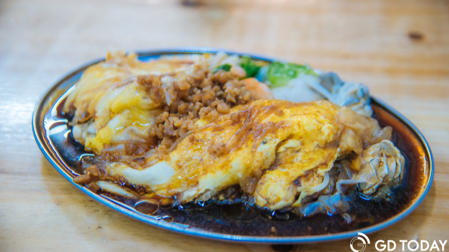 Why we love Guangdong | In Shantou, enjoy delicacies to the full