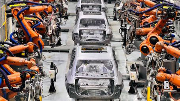 China's Guangdong makes great strides in high-quality development